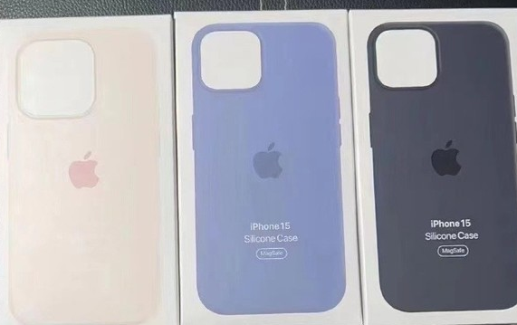 曲沃苹果14维修站分享iPhone14手机壳能直接给iPhone15用吗?