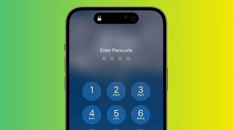 曲沃苹果维修网点分享凭iPhone密码就能窃取“你的整个数字生活”？ 