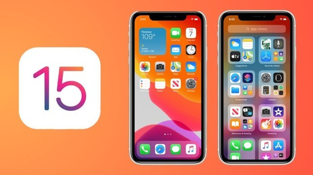 曲沃苹果13维修分享iPhone13更新iOS 15.5，体验如何 