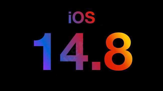 曲沃苹果手机维修分享iOS14.8正式版体验汇总 