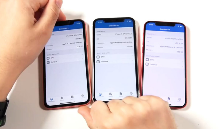 曲沃苹果手机维修分享苹果 iOS 14.5.1“降速门”临时解决方案 