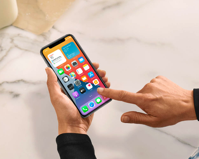 曲沃苹果手机维修分享iPhone 12 出现运行缓慢或死机的情况怎么办 