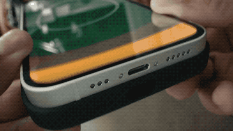 曲沃苹果手机维修分享未来 Magsafe 还有哪些发展空间 