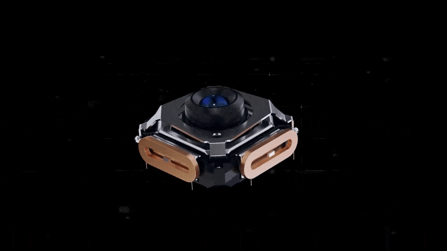 曲沃苹果手机维修分享iPhone 12 Pro Max 独享的这颗传感器更大的特点是什么 