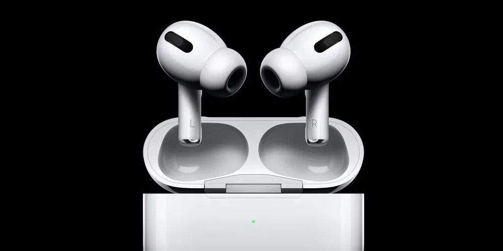 曲沃苹果手机维修分享AirPods Pro 出现静电噪音 