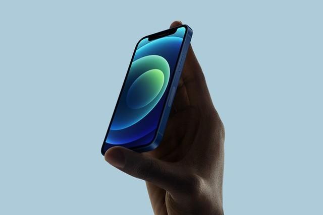 曲沃苹果手机维修分享iPhone 12 mini辐射很大吗 