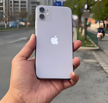 曲沃苹果11系统维修分享iPhone11手机系统崩溃无法开机如何解决