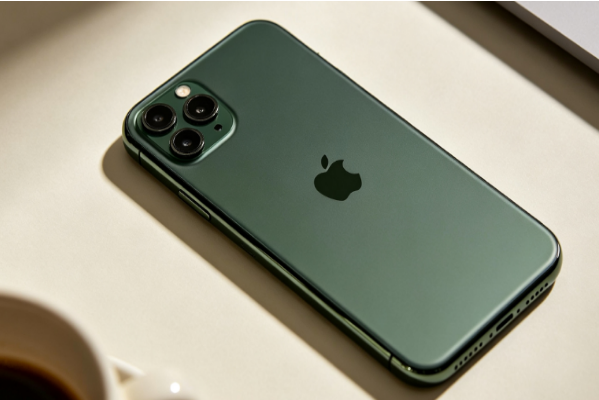 曲沃苹果手机维修点分享iPhone11 Pro换电池 