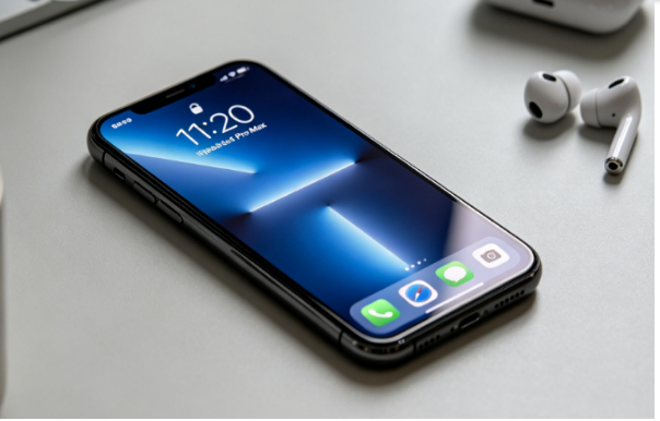 曲沃苹果手机维修分享iPhone11 Pro Max换电池 