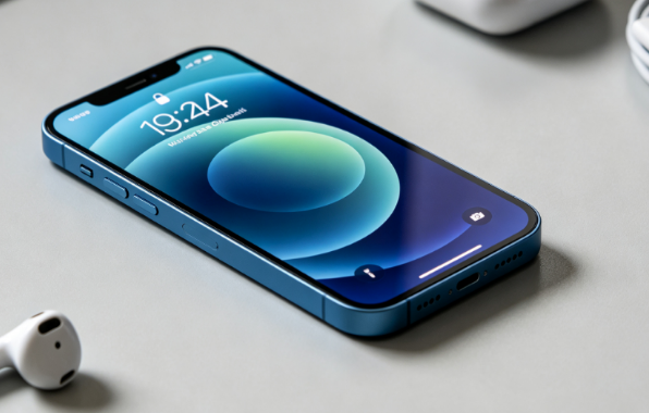 曲沃苹果手机维修分享iPhone12 换电池 