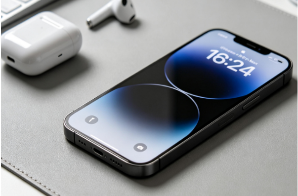 曲沃苹果手机维修分享iPhone12 Pro Max 换电池 