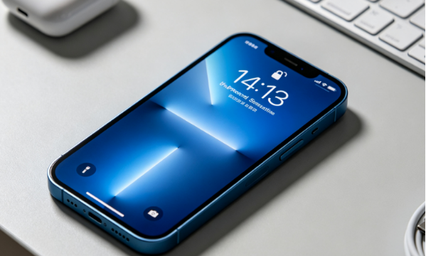 曲沃苹果手机维修分享iPhone13 换电池 