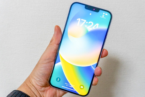 曲沃苹果手机维修分享iPhone 14 Plus换电池 