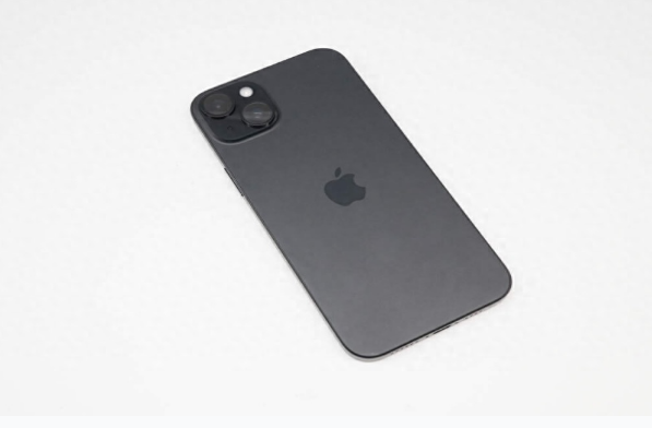 曲沃苹果手机维修分享iPhone 15 Plus换电池 