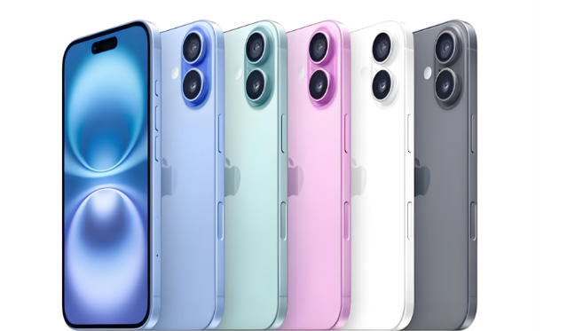 曲沃苹果手机维修分享iPhone 17换电池 