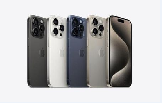 曲沃苹果维修点分享iPhone 15 Pro进水维修 