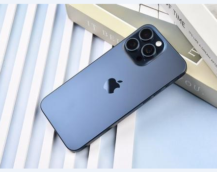 曲沃苹果维修点分享iPhone 15 Pro Max进水维修 