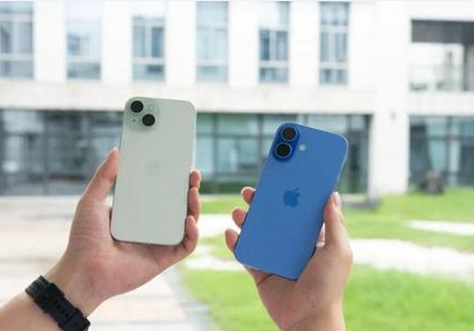曲沃苹果维修点分享iPhone 16 Plus屏幕更换大屏容易忽视的实操隐患 