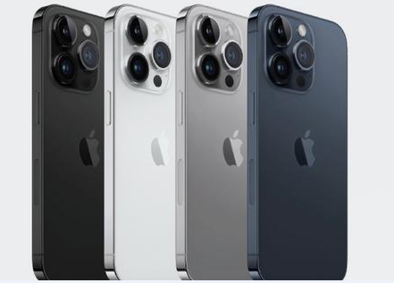 曲沃苹果维修点分享iPhone 16 Pro屏幕更换全新维修实操难点 