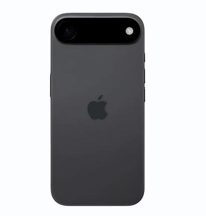 曲沃苹果维修点分享iPhone 17 Air屏幕更换的维修隐患 