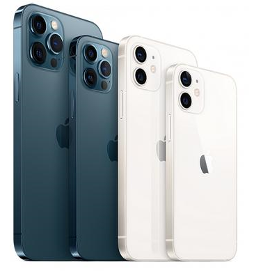 曲沃苹果维修点分享iPhone 12 Pro维修主板被忽略的实操故障 