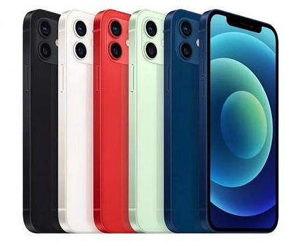 曲沃苹果维修点分享iPhone 12 Pro Max维修主板易被忽略的实操故障 