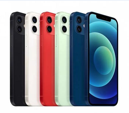 曲沃苹果维修点分享iPhone 12 Pro Max黑屏冷门故障解读 