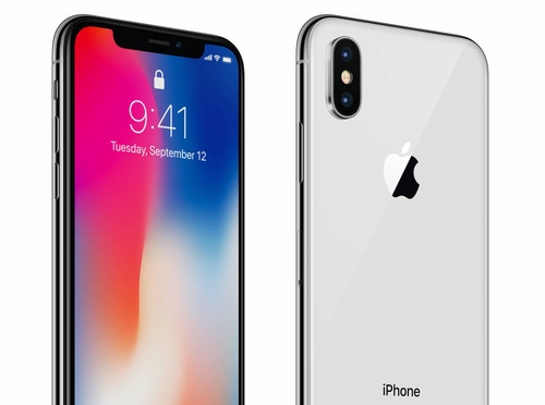 曲沃苹果维修点分享iPhone X电池发烫冷门故障解析 