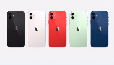 曲沃苹果维修点分享iPhone 12电池发烫少见诱因解析 