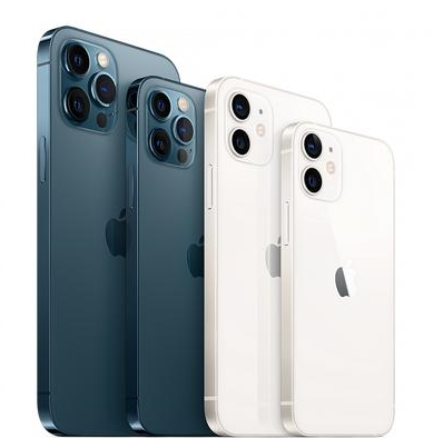 曲沃苹果维修点分享iPhone 12 Pro发烫关联故障汇总 