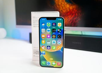 曲沃苹果维修点分享iPhone 14电池发烫真实诱因盘点 