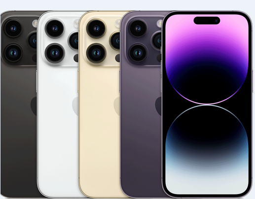 曲沃苹果维修点分享iPhone 14 Pro发烫易忽略问题解析 
